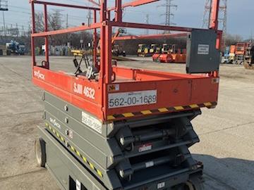 2019 Skyjack SJ4632