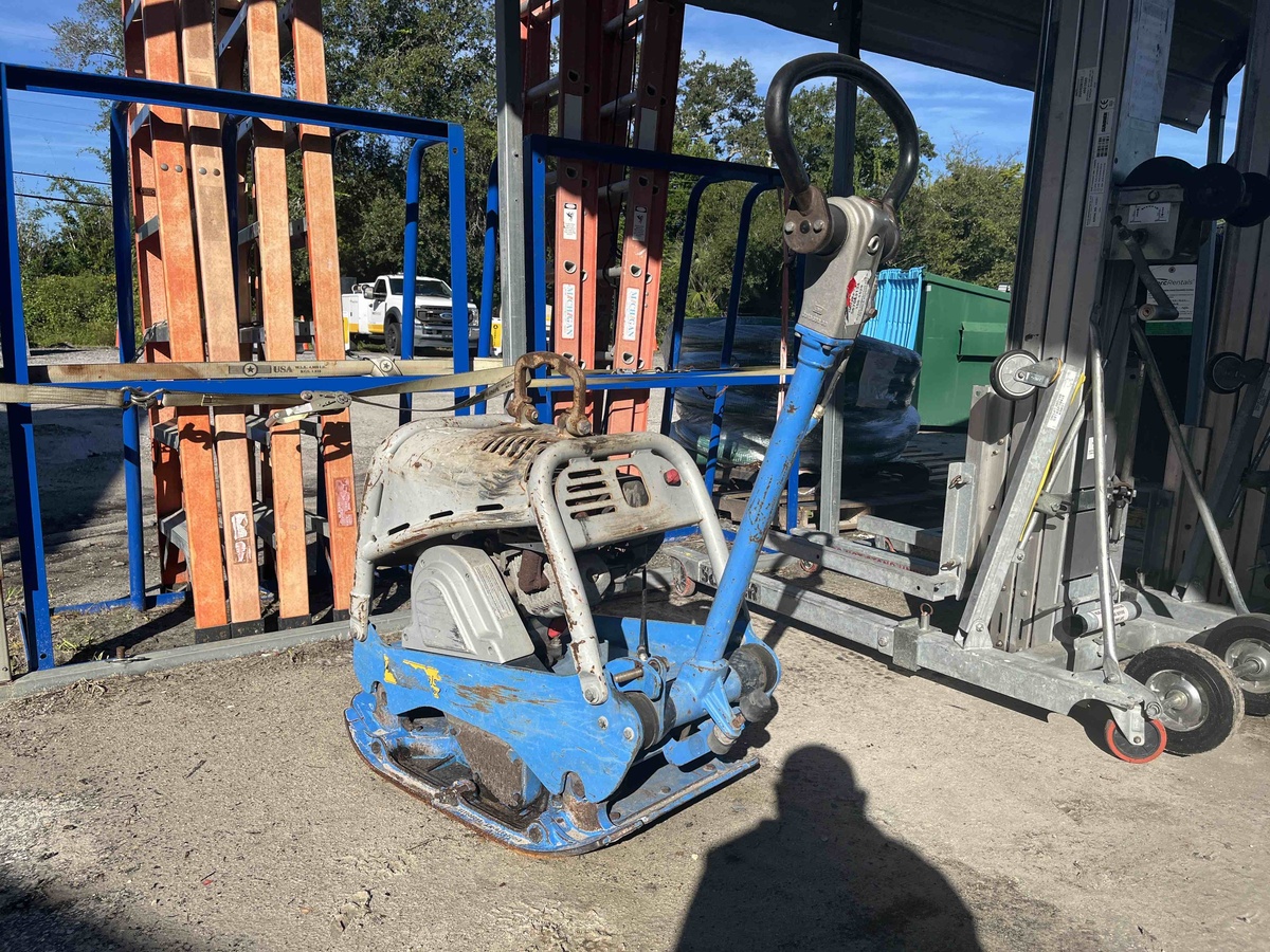 2019 Weber CR5-2