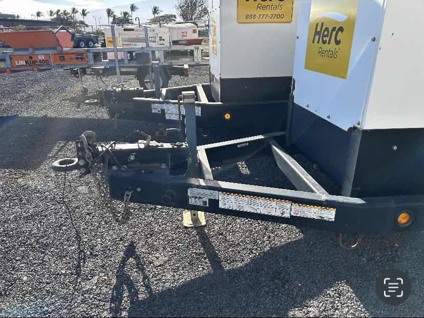 2020 Multiquip DCA-70SSU4F-9