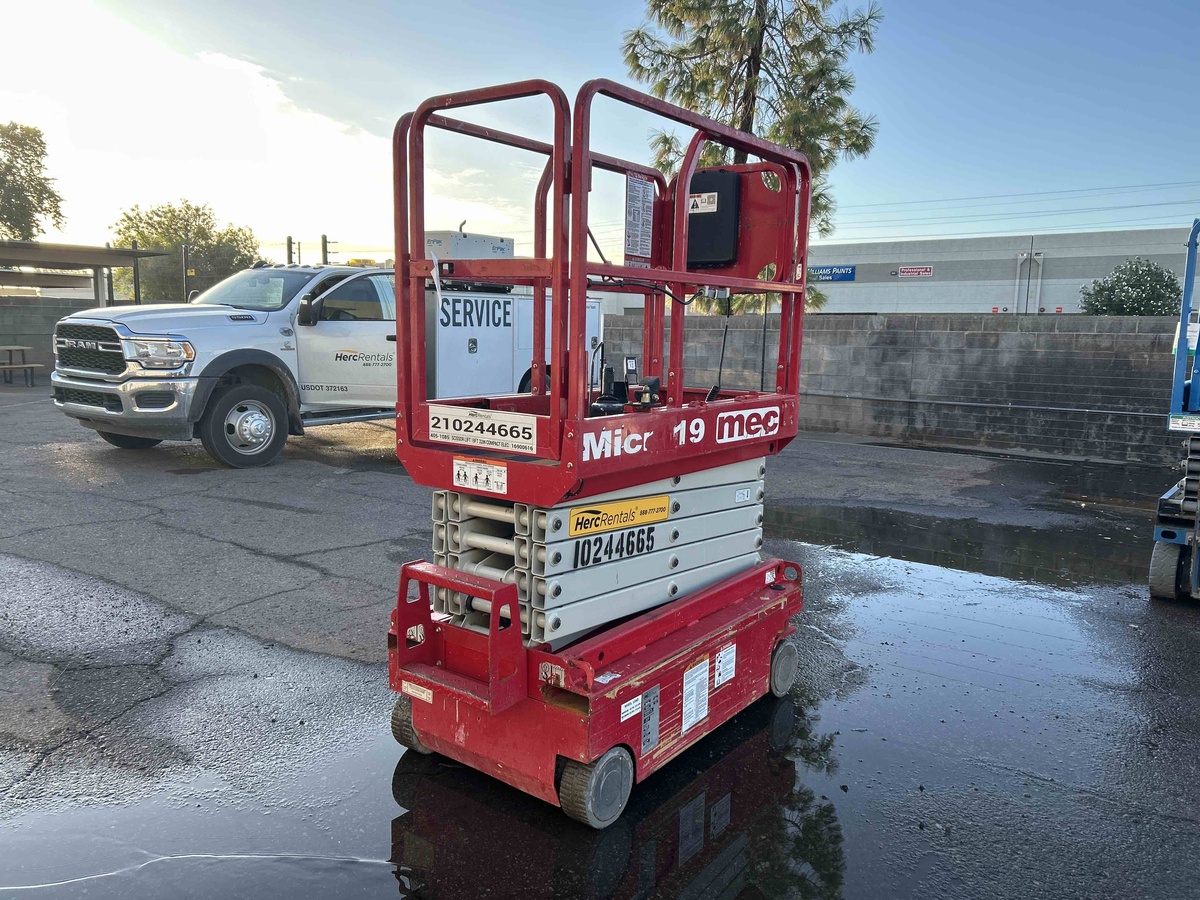 2018 MEC Micro 19-3