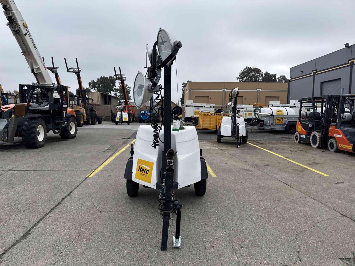 2018 Magnum MLT6S-4