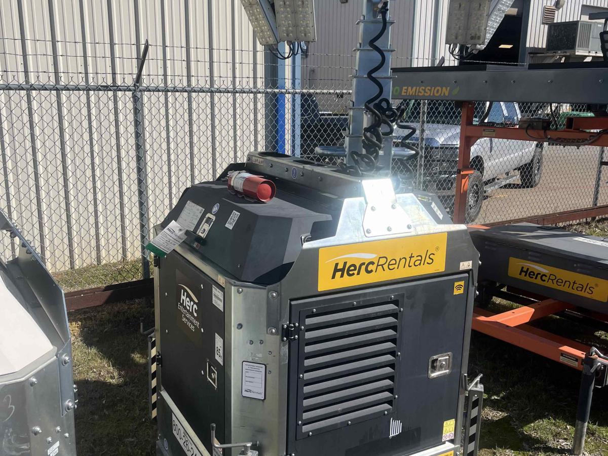 2019 Generac CUBE HYPER