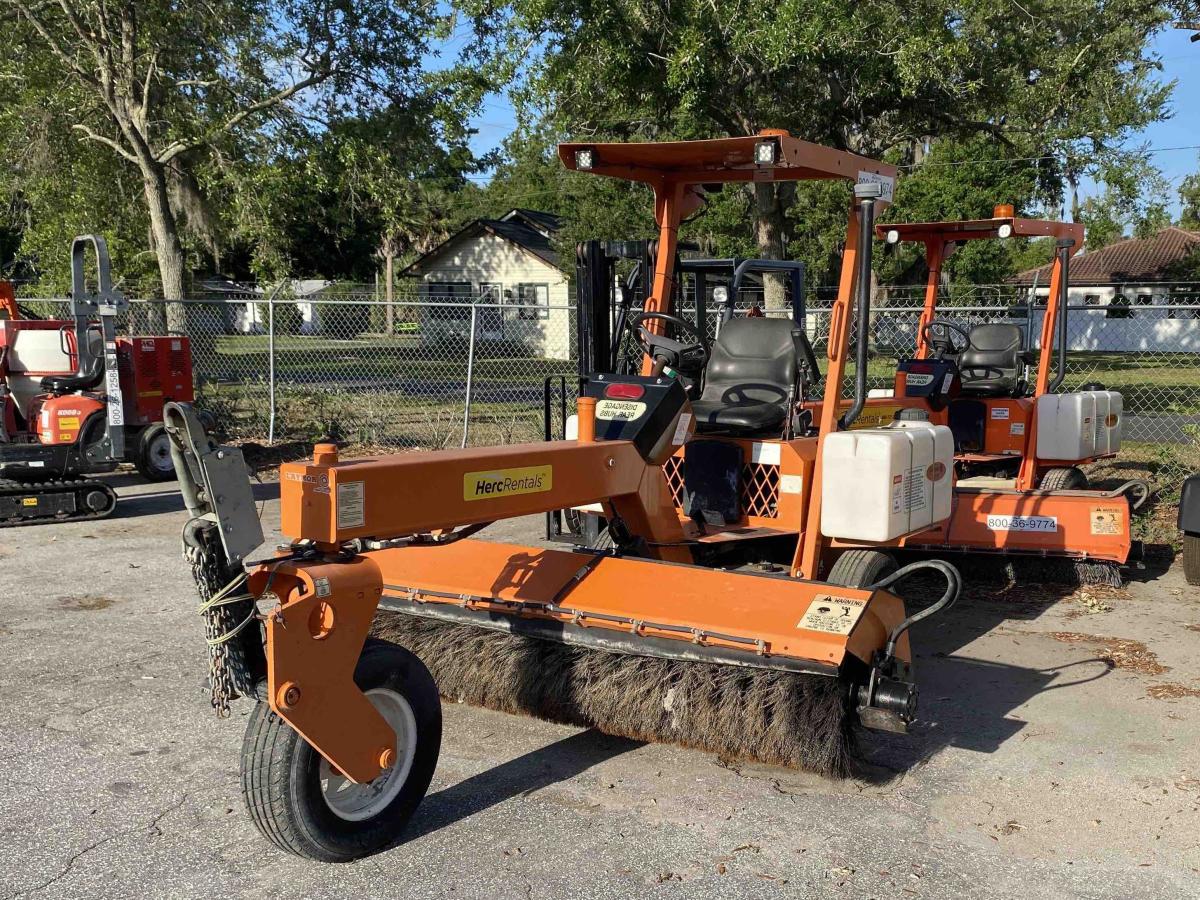 2019 LayMor SM300