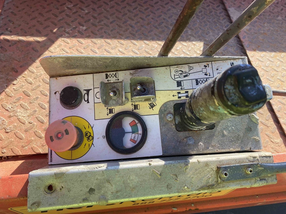 2019 Skyjack SJ3219-5