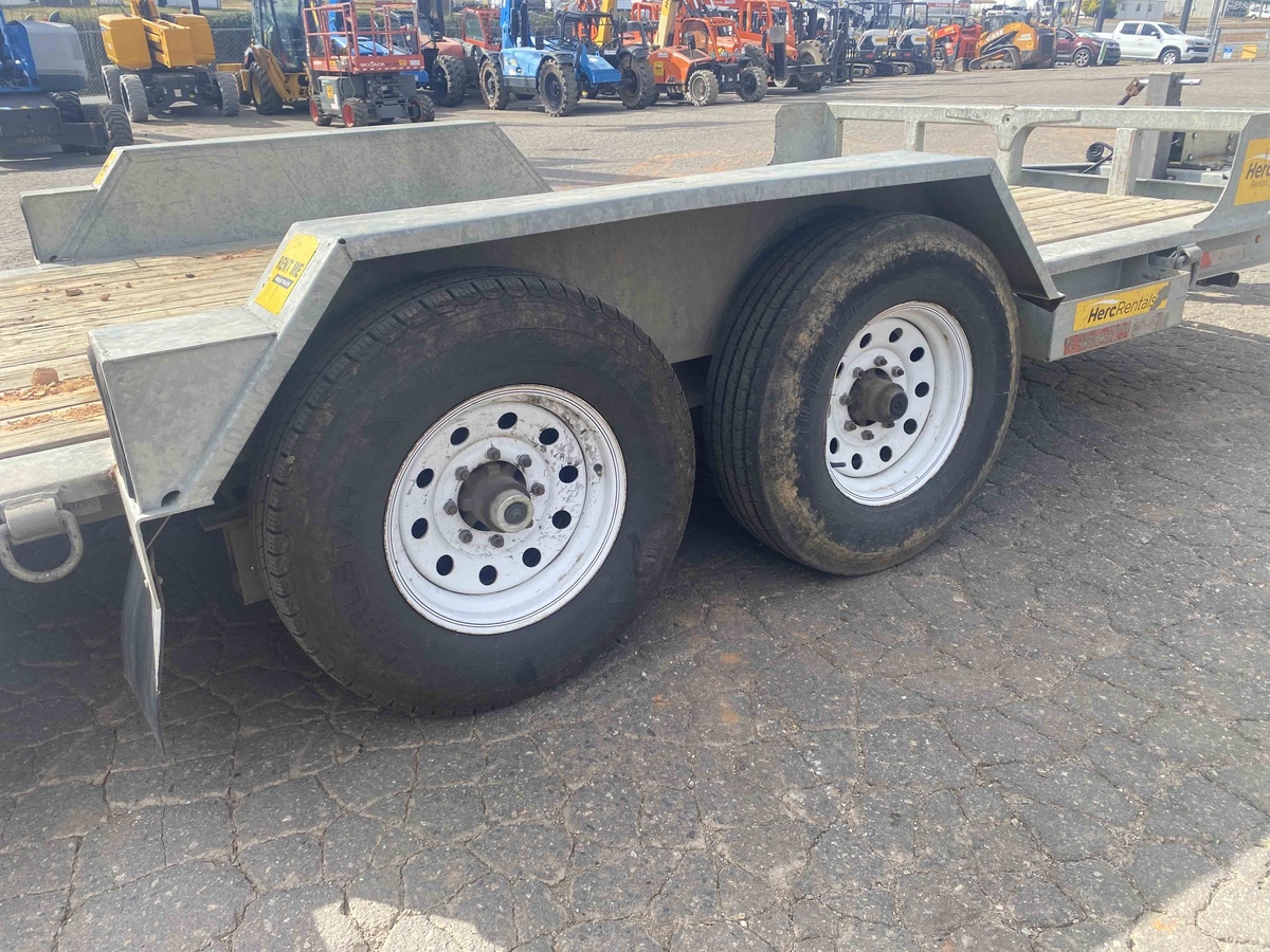 2020 Felling FT-12-IT-I-5