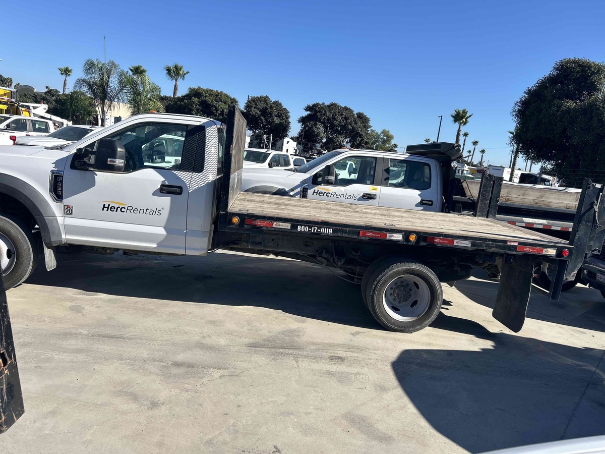 2017 Ford F450 Super Duty-2