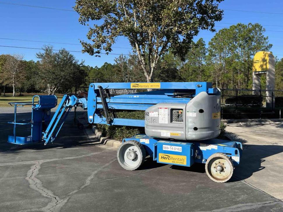 2013 Genie Z-40/23 N-4
