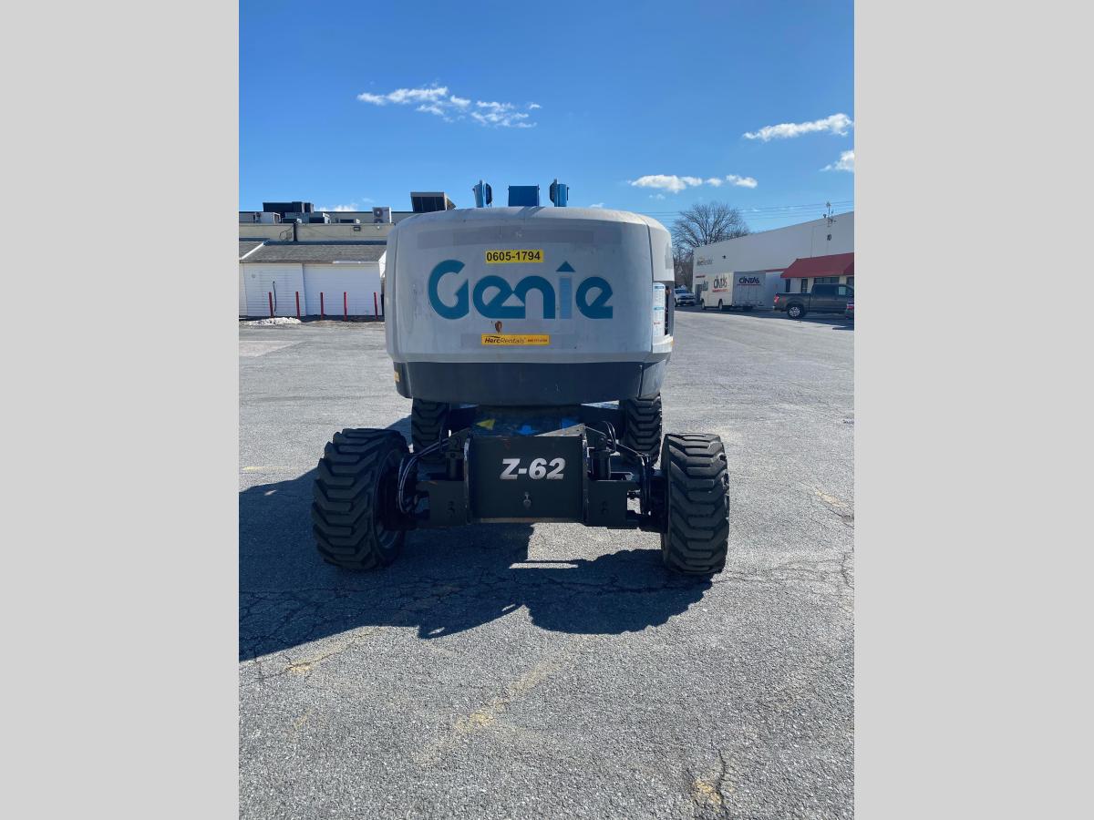 2016 Genie Z-62/40-2