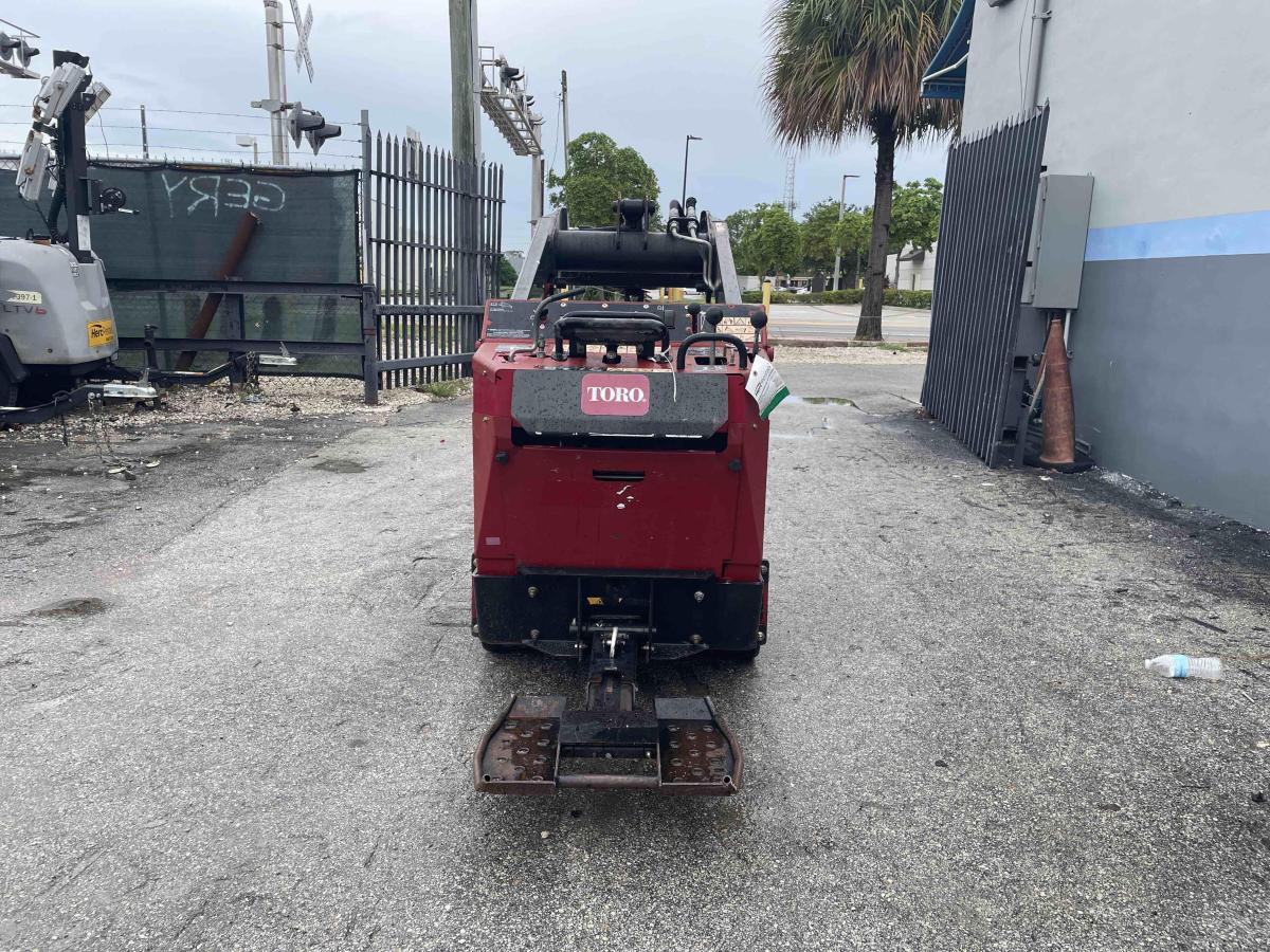 2020 Toro DINGO TX525N
