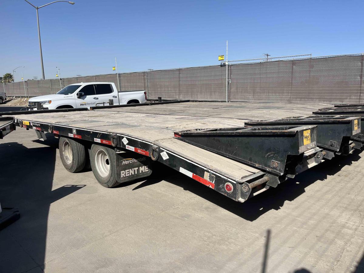 2019 Felling FT-20-2LP