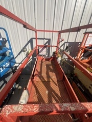 2019 Skyjack SJ3219-2