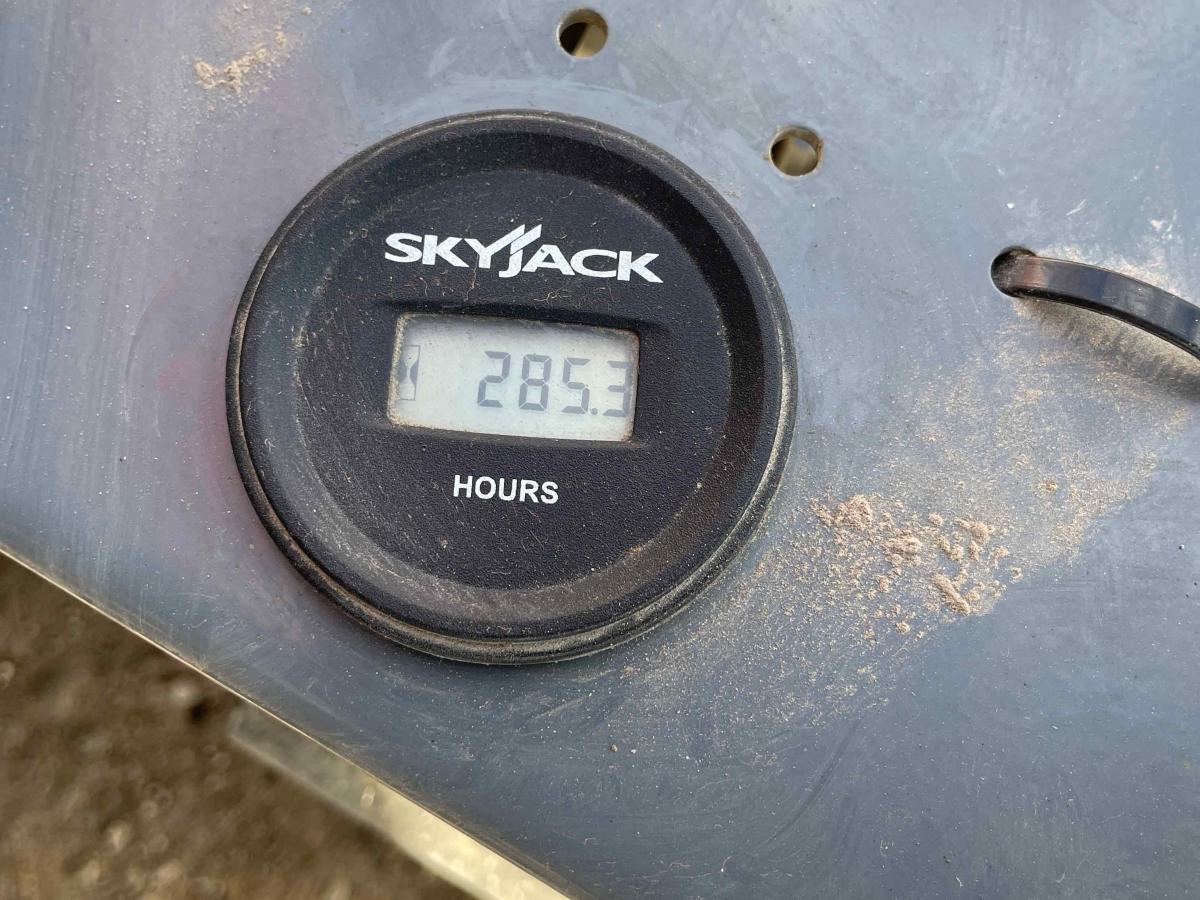 2016 Skyjack SJ3219