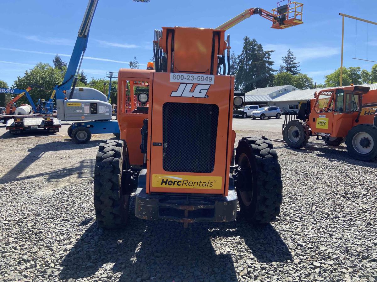 2018 SkyTrak 10054-3