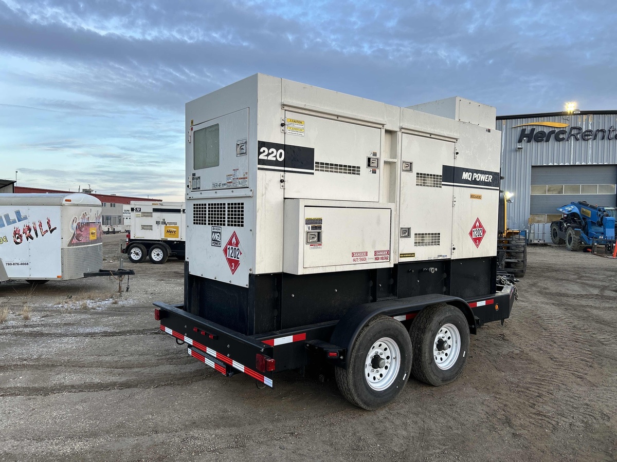 2019 Multiquip DCA220SSJU4F2-3