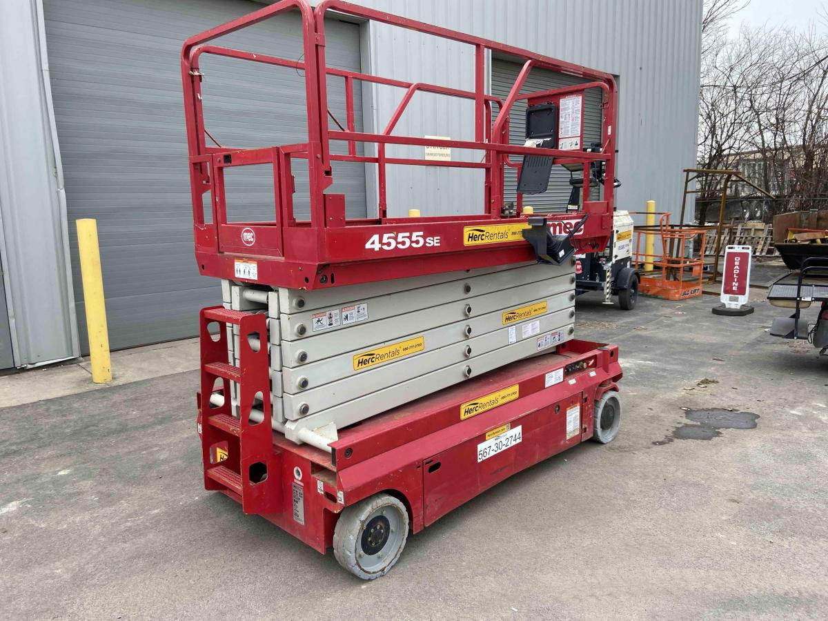 2017 MEC 4555SE