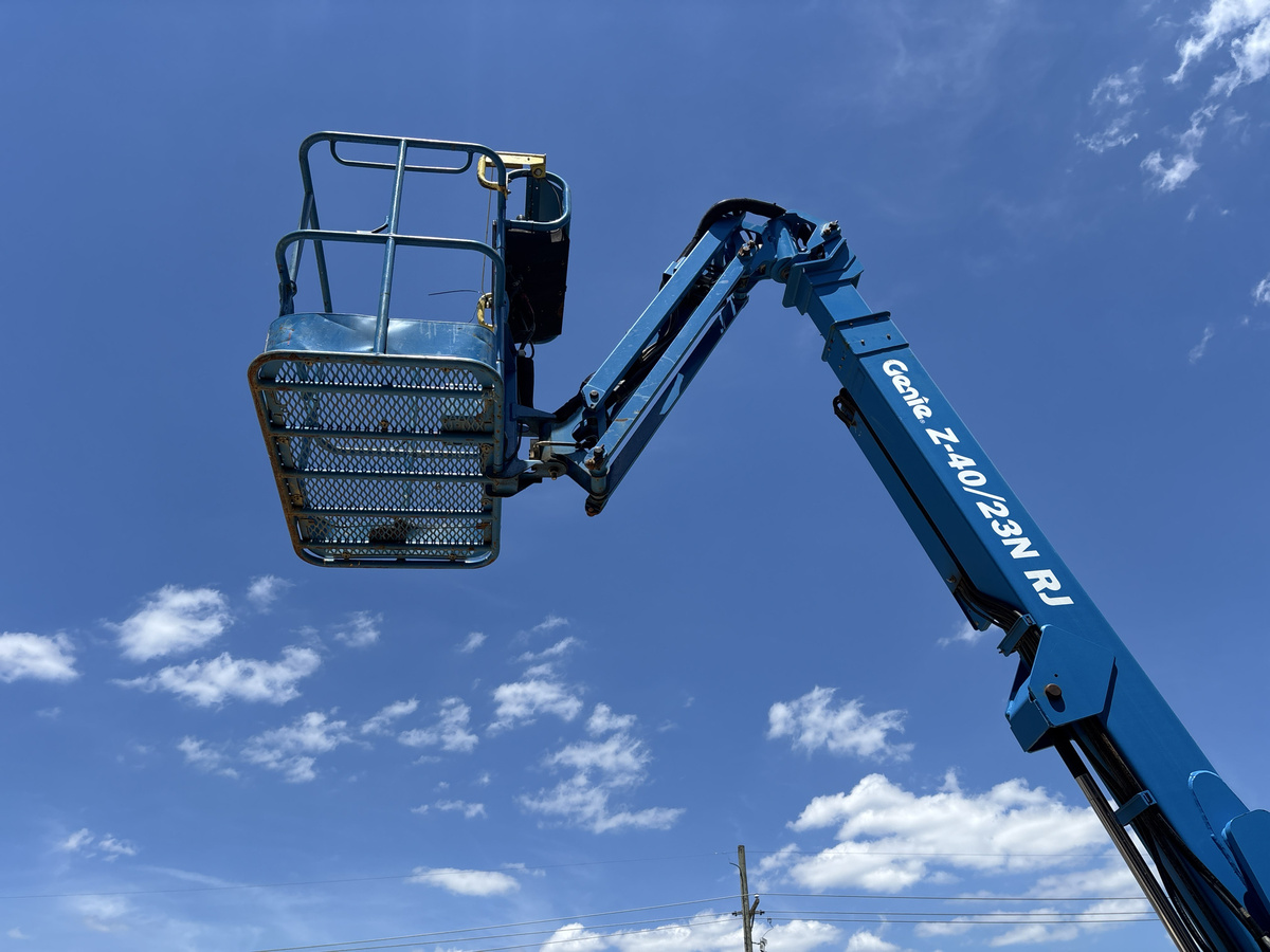 2018 Genie Z-40/23 N-6