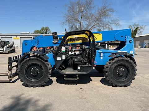 2018 Genie GTH-636