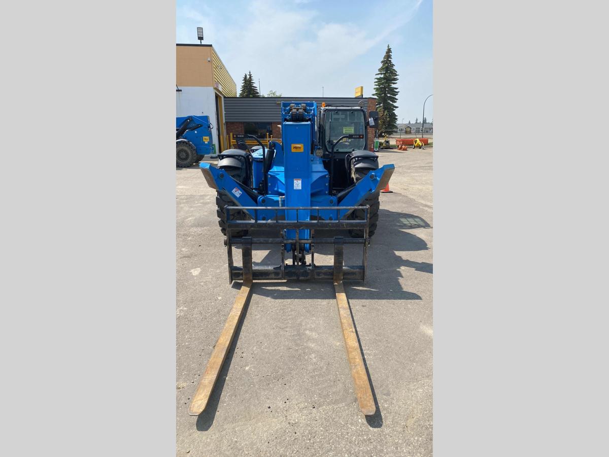 2019 Genie GTH-1056-8
