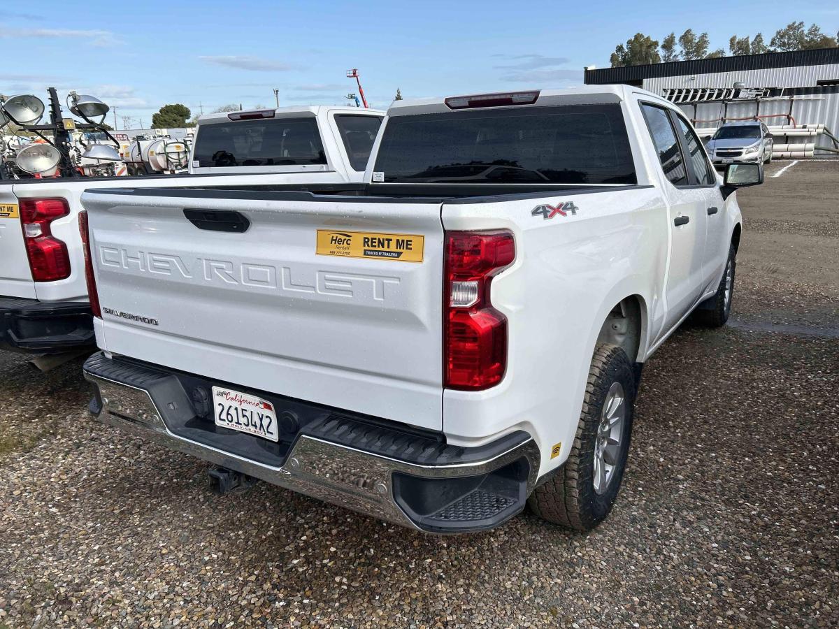 2020 Chevrolet 1500-3