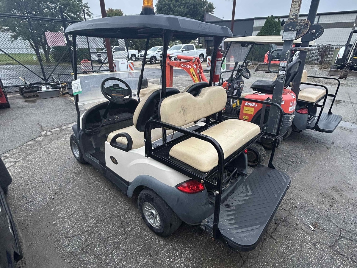 2020 Club Car Precedent-4
