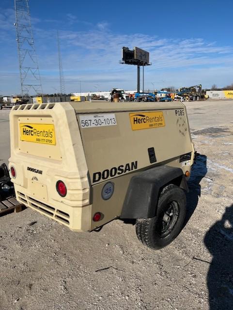 2020 Ingersol P185T4F