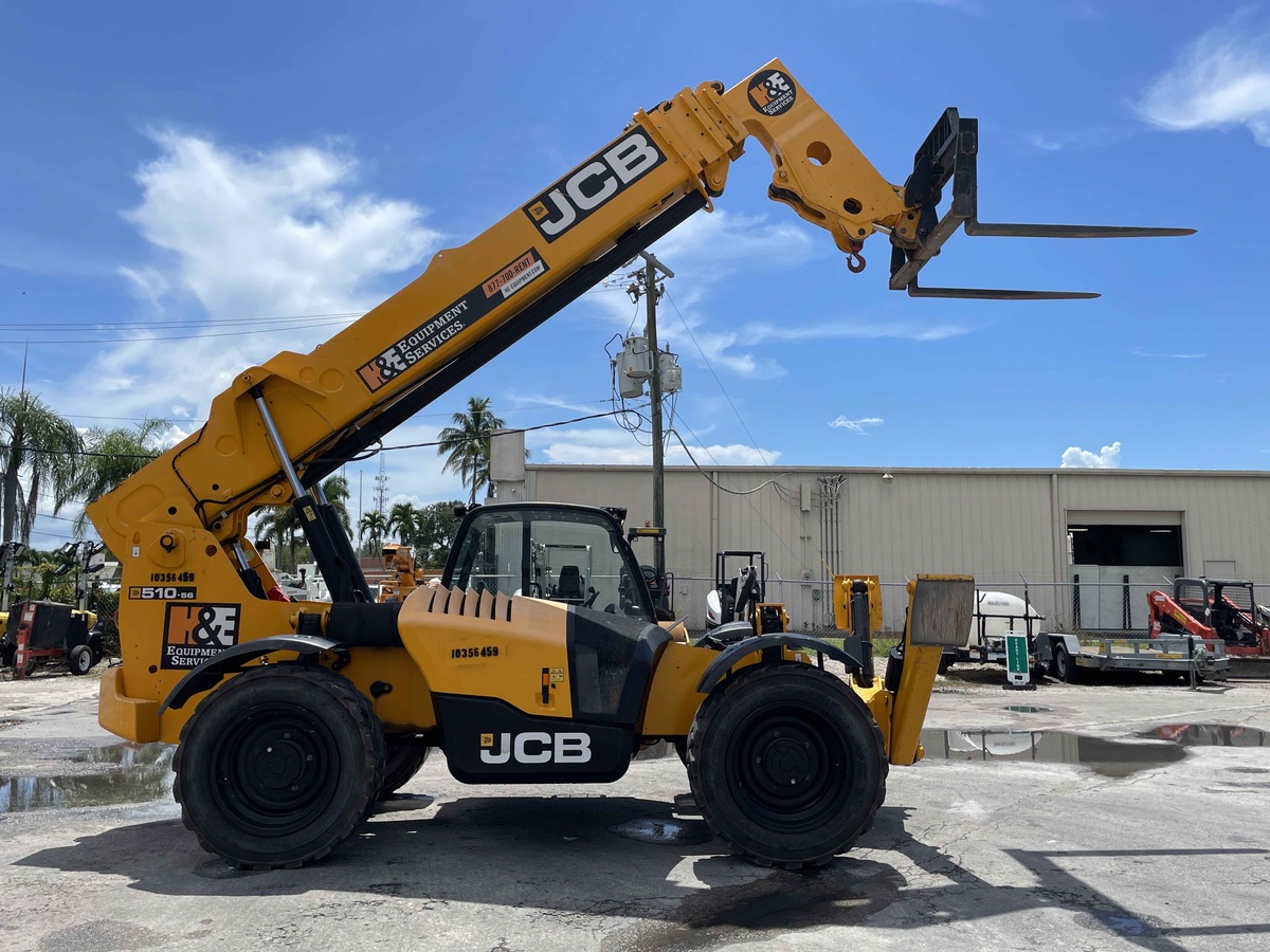 2022 JCB 510-56-4