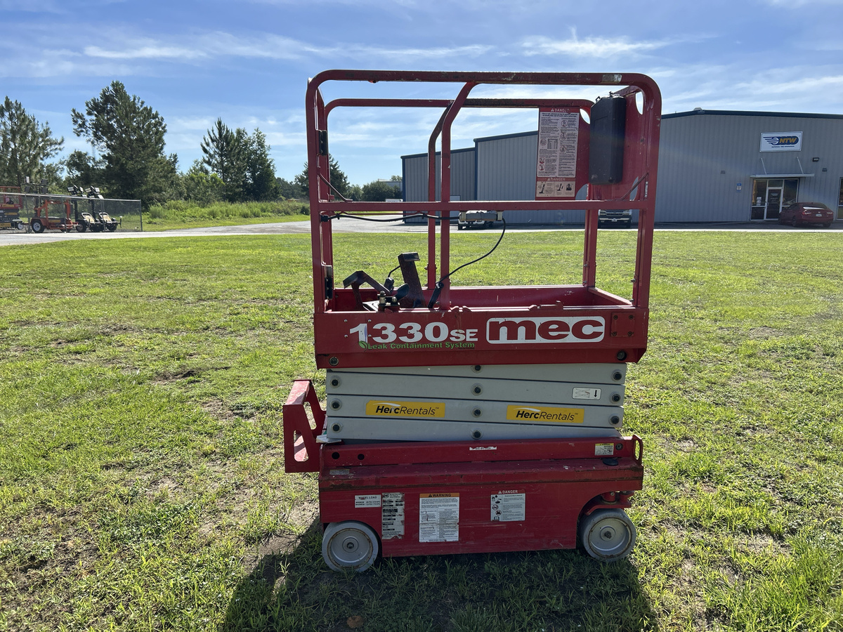 2019 MEC 1330SE-2