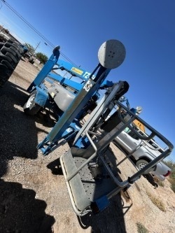 2019 Genie TZ-50-2