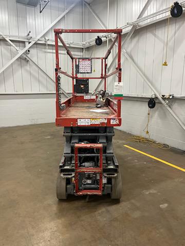 2015 Skyjack SJ3226
