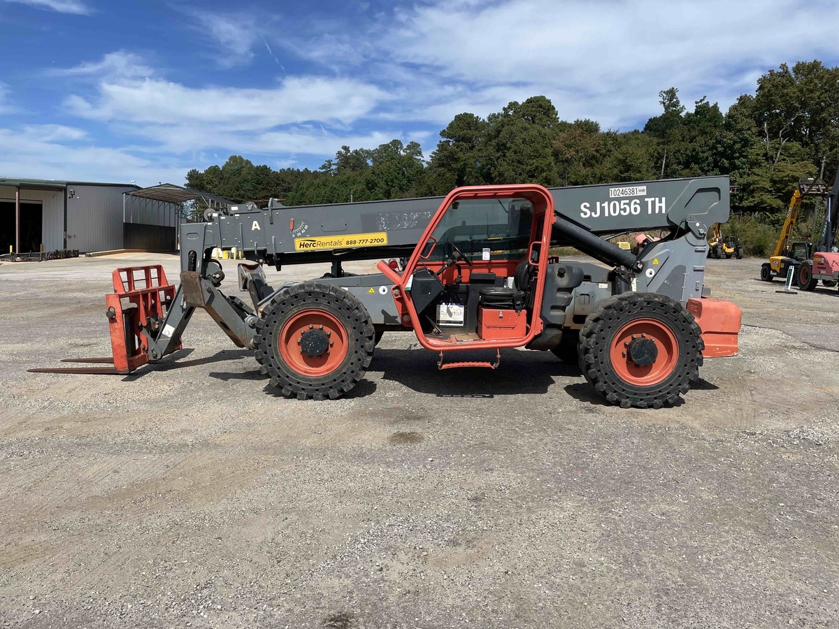 2018 Skyjack SJ1056 TH-1