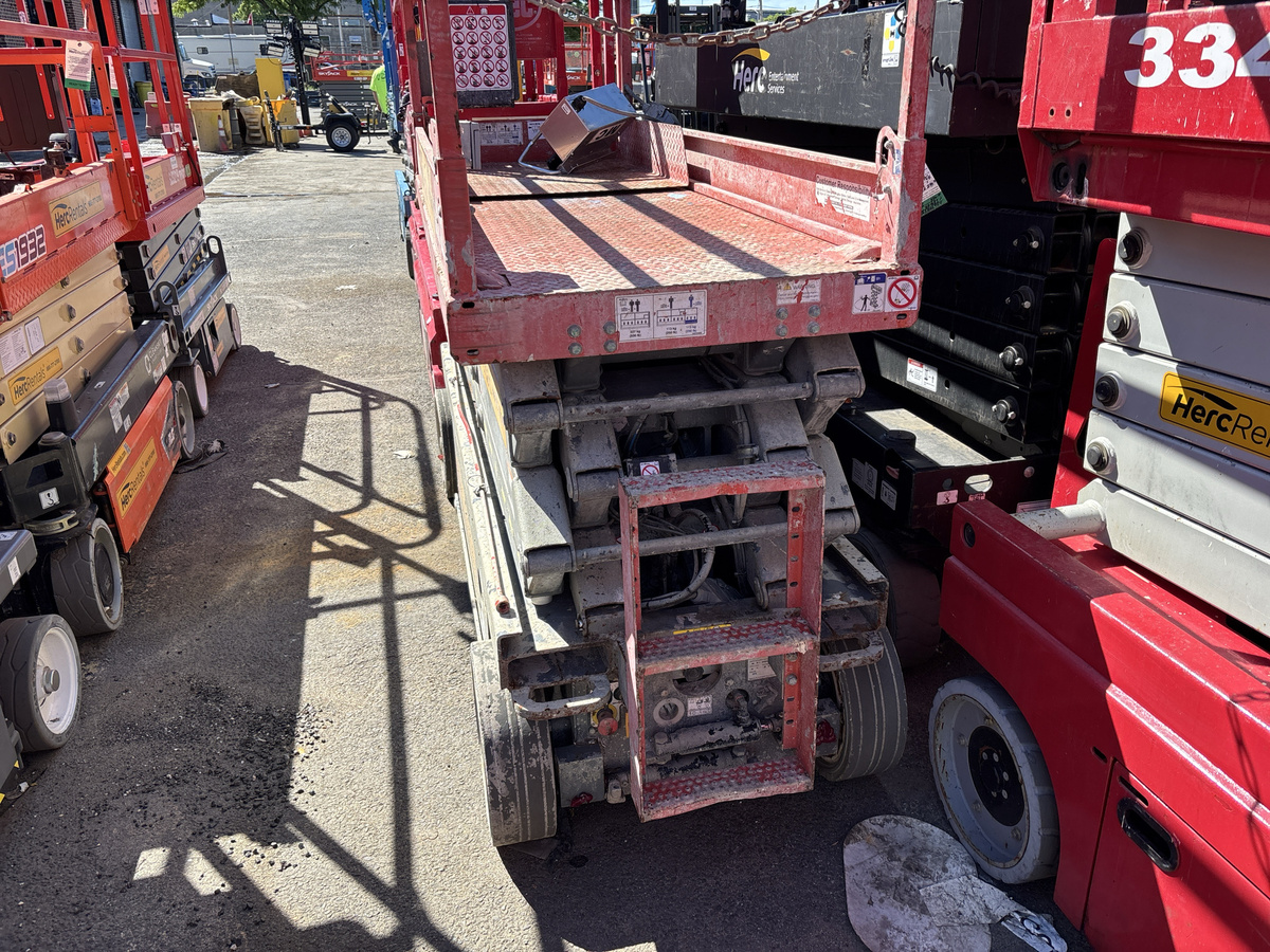 2019 Skyjack SJ3226-2