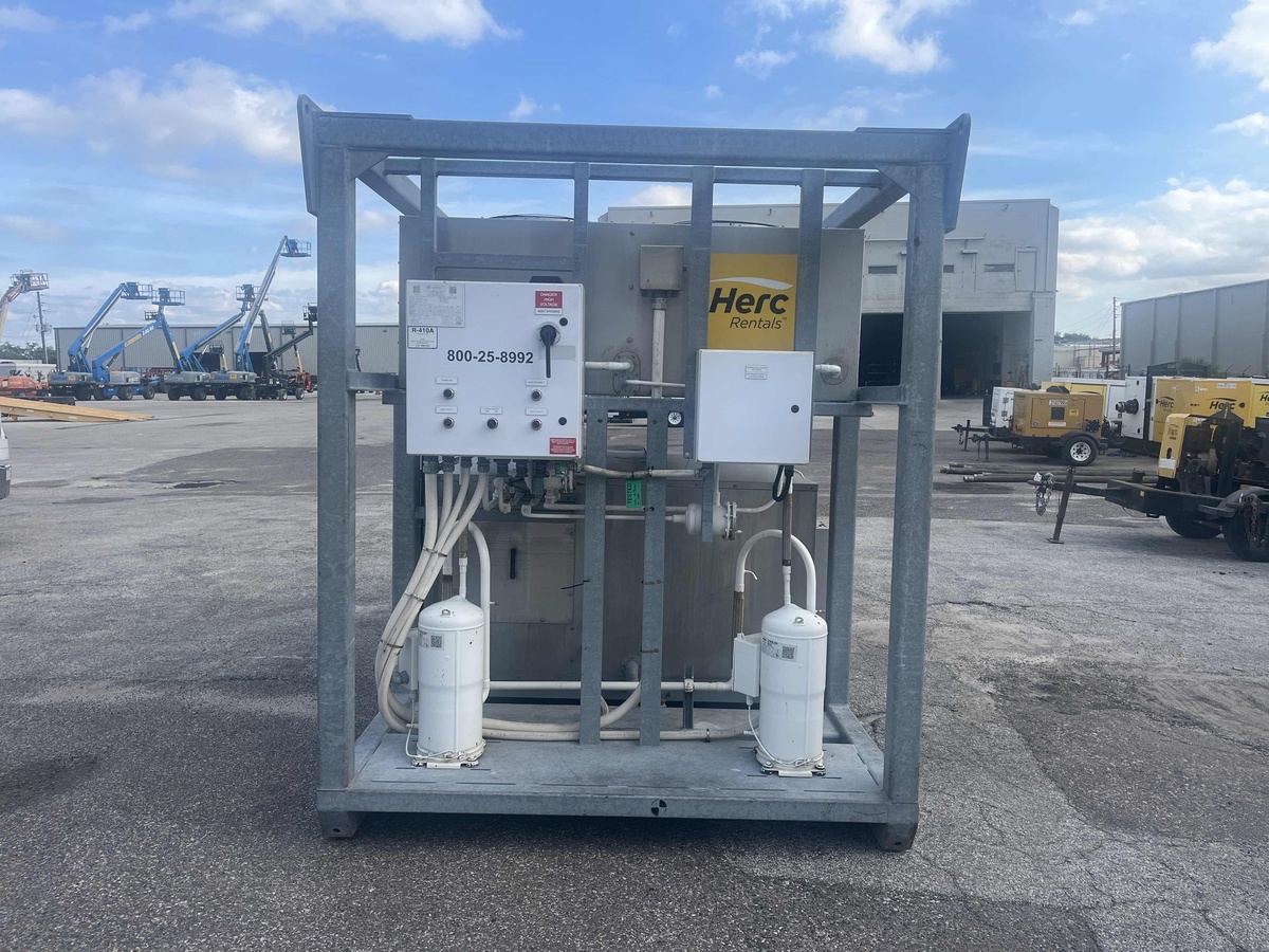 2019 Caps PPKH-40TD-3