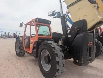 2019 JLG 1255