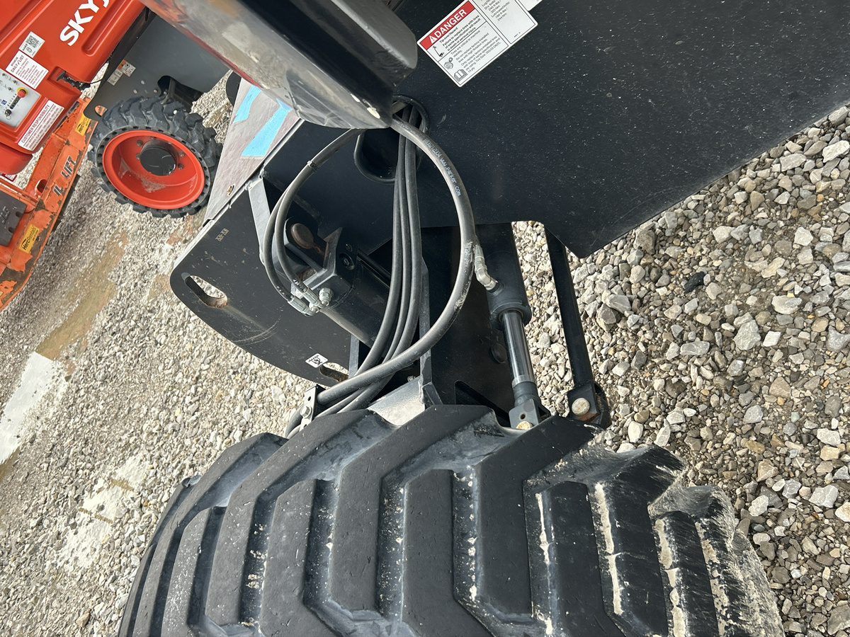 2018 Genie Z-62/40-10