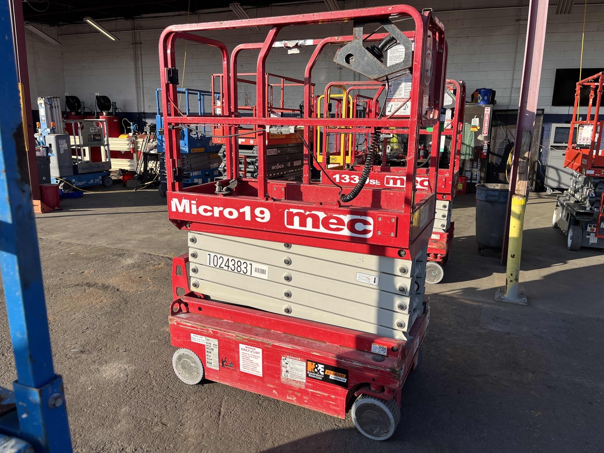 2018 MEC Micro 19