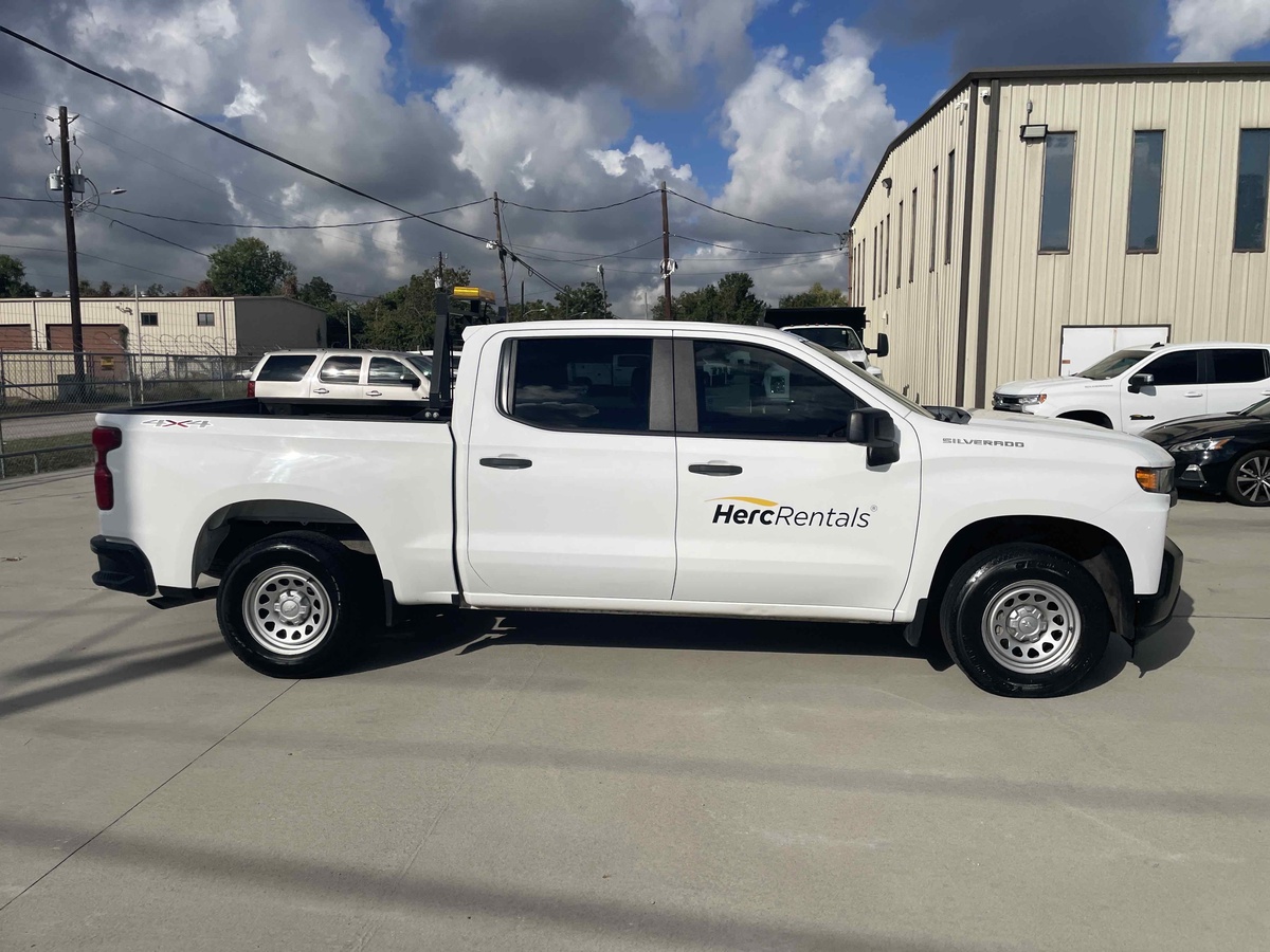 2020 Chevrolet 1500-3