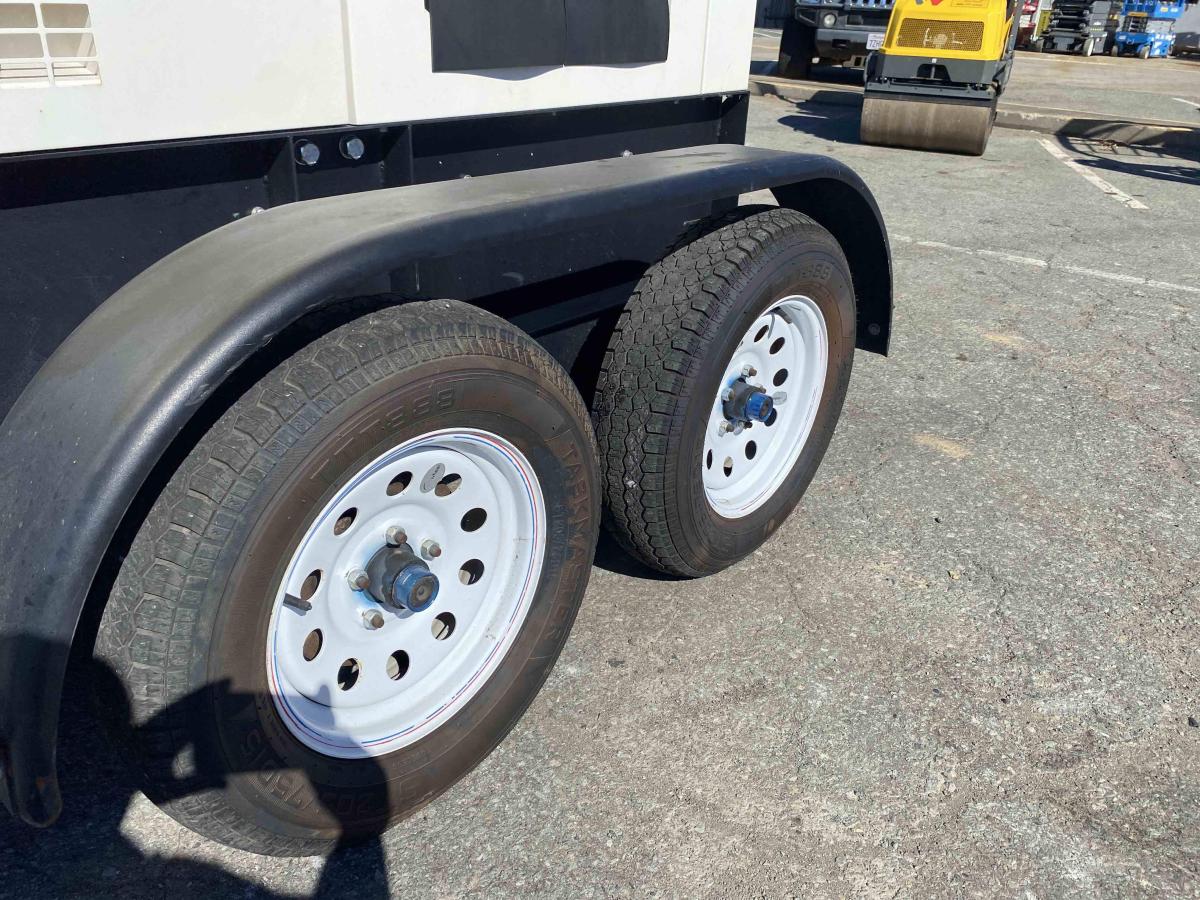 2019 Multiquip DCA-70SSU4F