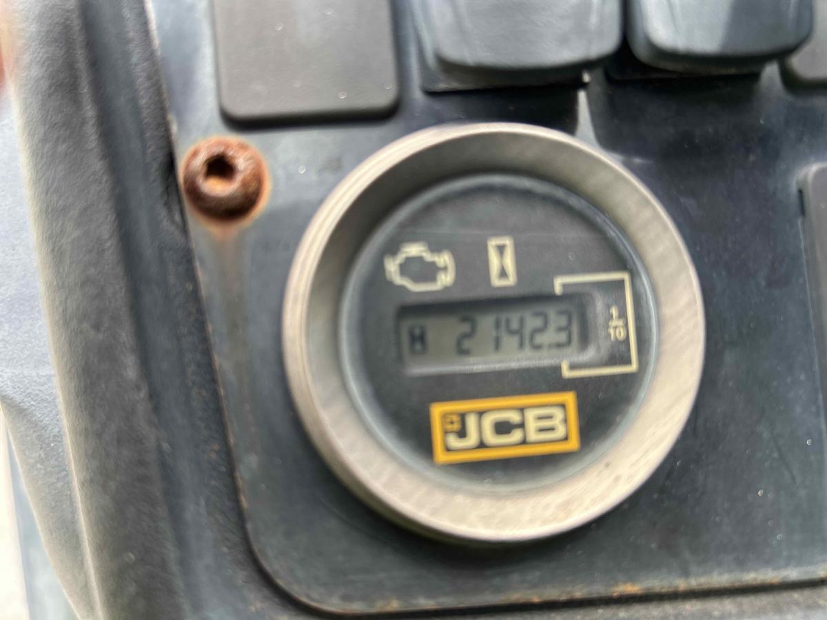 2018 JCB 506-36-5