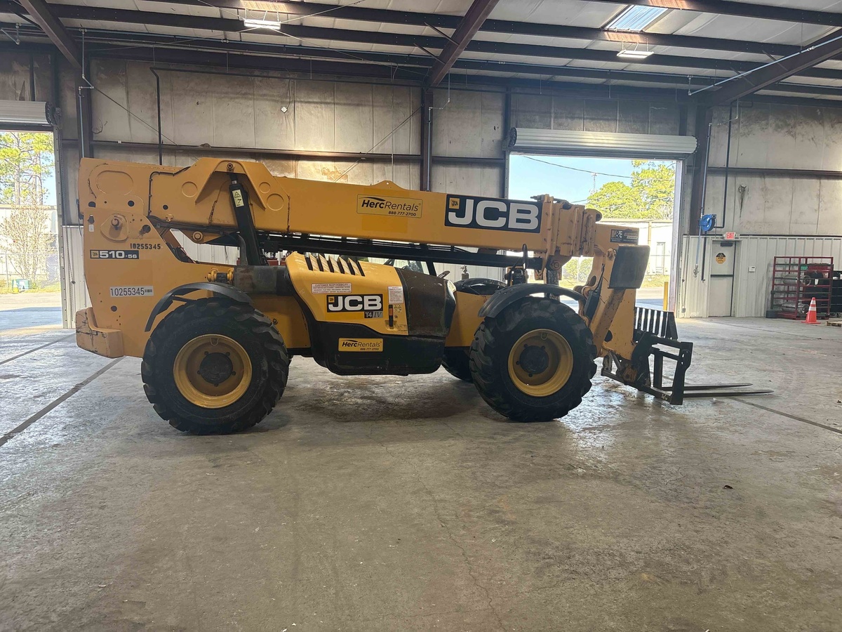 2018 JCB 510-56-2