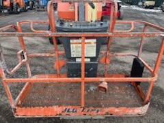 2016 JLG 450AJ