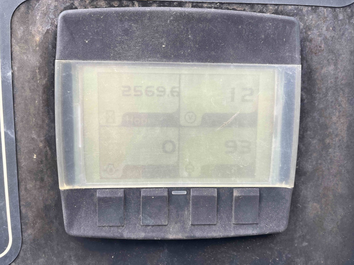 2013 Genie Z-45/25 RT-11