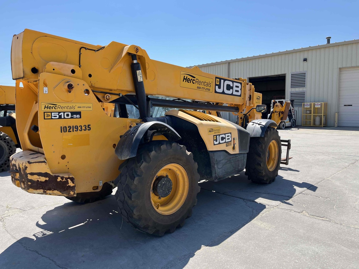 2017 JCB 510-56-3