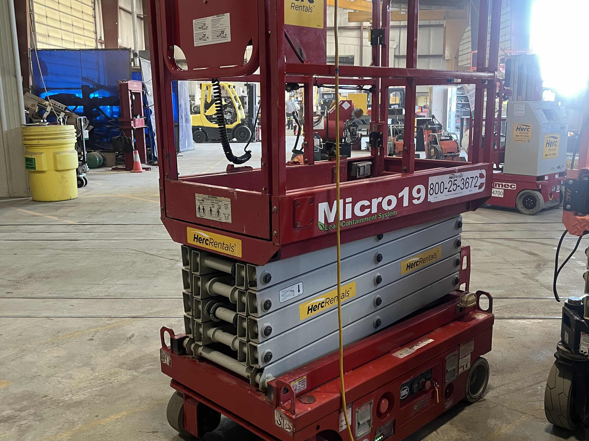 2019 MEC Micro 19-3