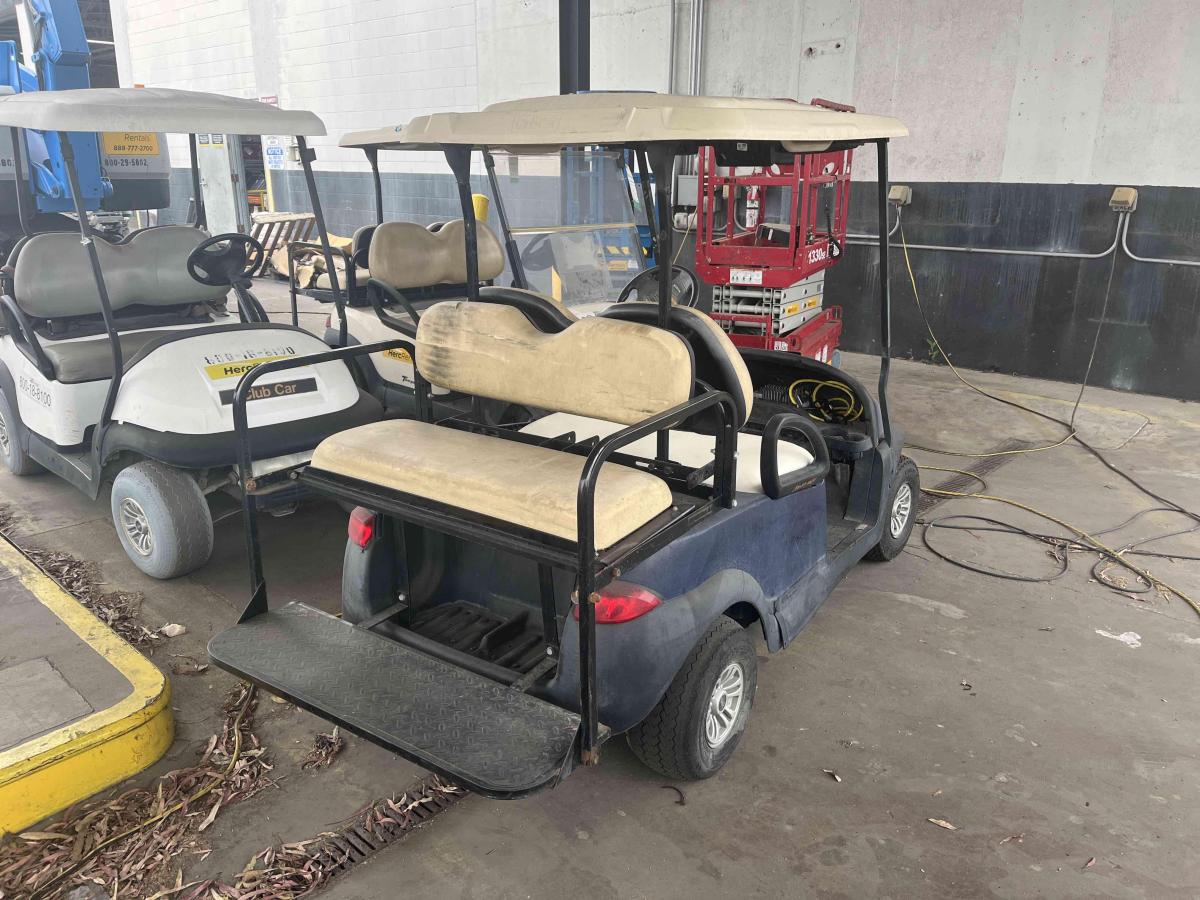 2018 Club Car Precedent-3