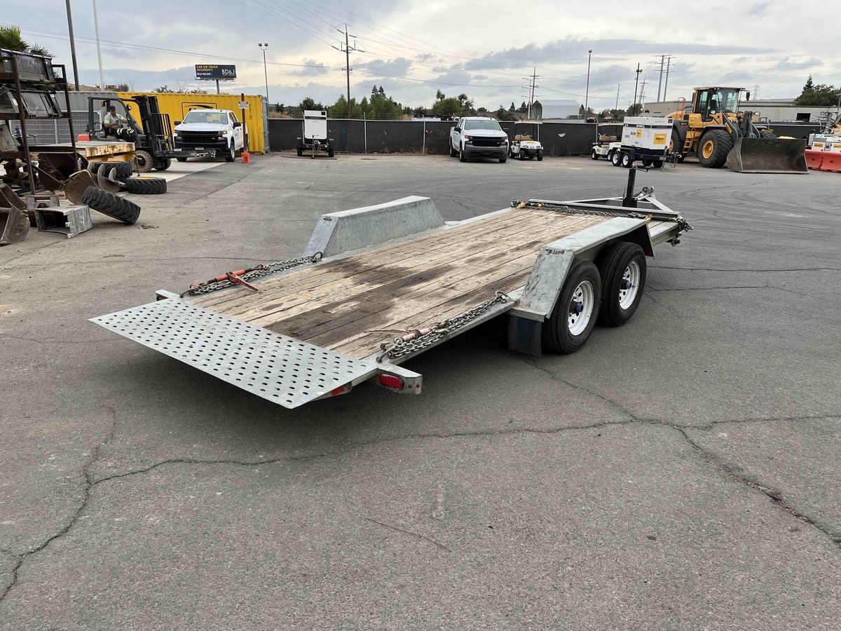 2017 Felling FT10ITIG-3