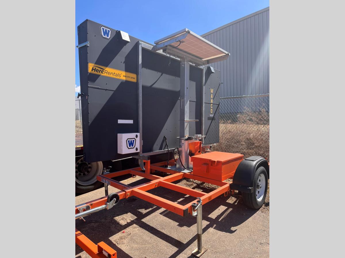 2020 Wanco WTLMBA-1