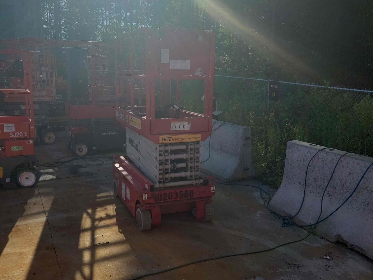 2019 MEC Micro 19-3