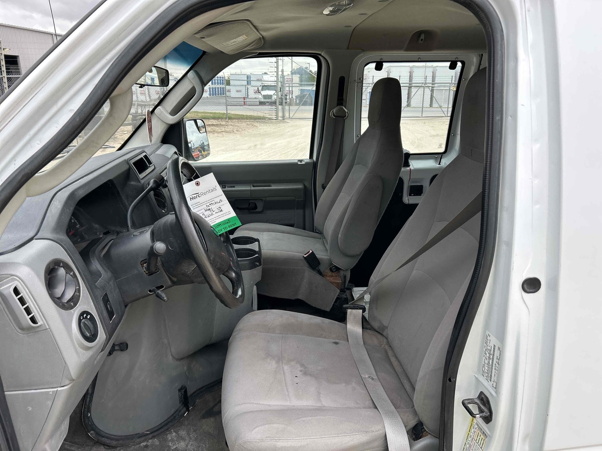 2013 Ford E150-6