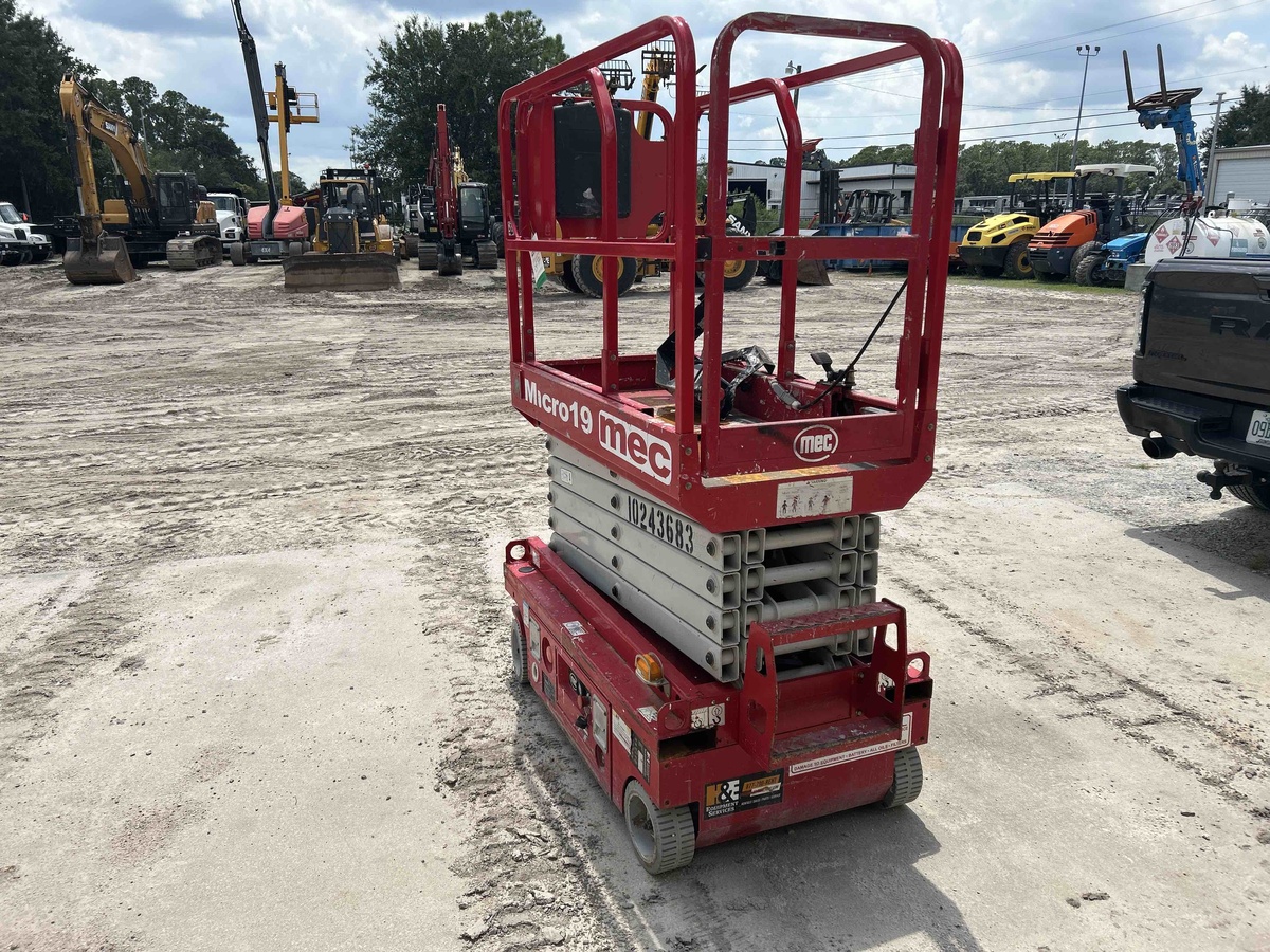 2018 MEC Micro 19-2