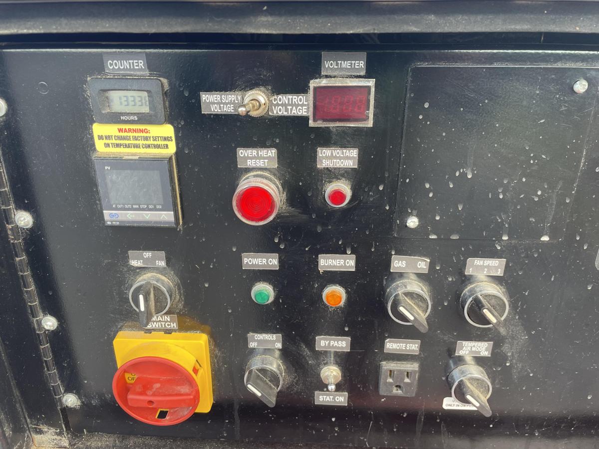 2018 CAMPO Blaze 1000G-5